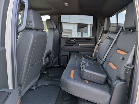 New 2026 GMC Sierra 3500 AT4 w/ AT4 Premium Plus Package AWD/4WD image 19