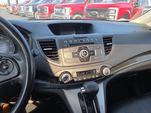 Used 2013 Honda CR-V EX-L image 17