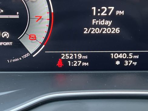 Used 2025 Audi Q5 2.0T Premium image 27