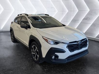 Used 2024 Subaru Crosstrek 2.0i Premium