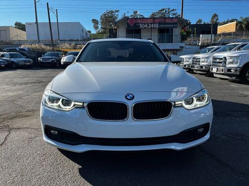 Used 2018 BMW 320i Sedan image 3