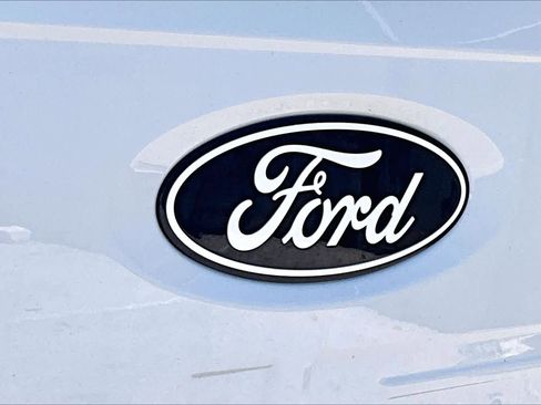 Certified 2025 Ford F150 Lightning Flash image 30