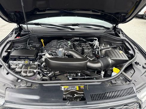 Used 2026 Dodge Durango GT AWD/4WD image 29
