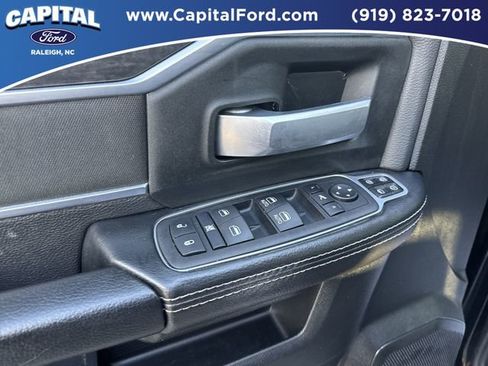 Used 2024 RAM 2500 Big Horn image 21