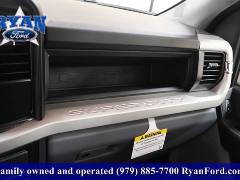 New 2026 Ford F350 XL RWD image 24