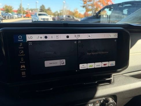 New 2026 Jeep Wrangler Sport S image 19