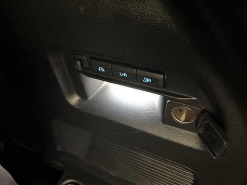 Certified 2021 Ford Explorer ST w/ Equipment Group 401A image 37