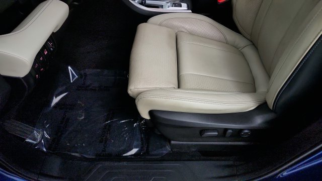 Used 2022 Subaru Ascent Limited w/ Technology Package AWD/4WD image 57