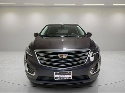 Used 2017 Cadillac XT5 Premium Luxury AWD/4WD image 18