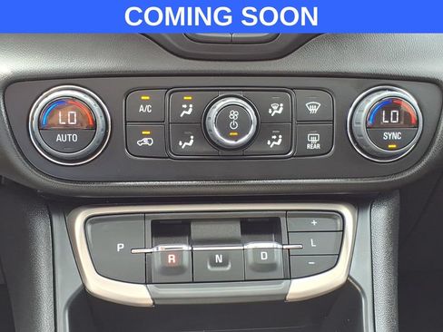 Used 2023 GMC Terrain Denali w/ LPO, Floor Liner Package AWD/4WD image 17