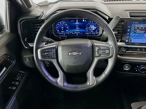 Used 2022 Chevrolet Silverado 1500 LT Trail Boss w/ Protection Package image 17