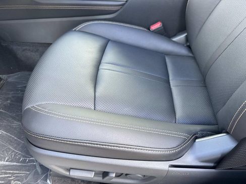 New 2026 MAZDA CX-70 3.3 Turbo w/ Preferred Package image 28