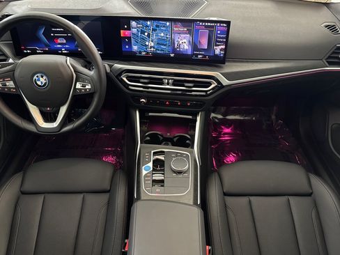 Used 2023 BMW i4 eDrive40 w/ Premium Package RWD image 16