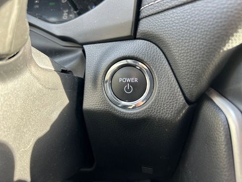 Certified 2025 Toyota RAV4 XLE image 26