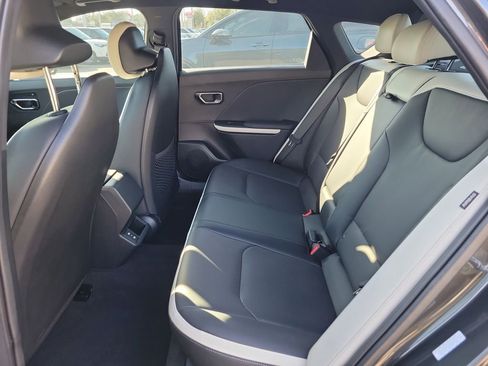 New 2026 Kia K4 GT-Line w/ GT-Line Sunroof Package FWD image 14