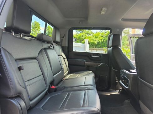 Used 2022 GMC Sierra 2500 Denali AWD/4WD image 37