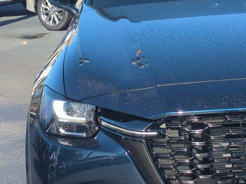 New 2026 MAZDA CX-90 3.3 Turbo S w/ Premium Package image 10