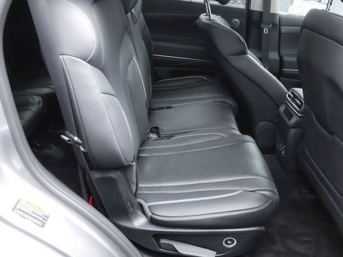 Used 2025 Genesis GV80 3.5T Advanced image 48