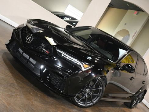 Used 2024 Acura Integra Type S image 78