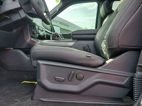 New 2026 Ford F150 XLT w/ Equipment Group 303A High image 20