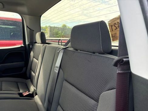 Used 2017 GMC Sierra 1500 SLE w/ Max Trailering Package AWD/4WD image 10