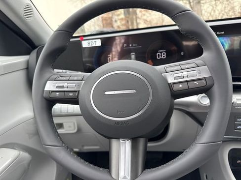 New 2026 Hyundai Kona SEL Sport image 18