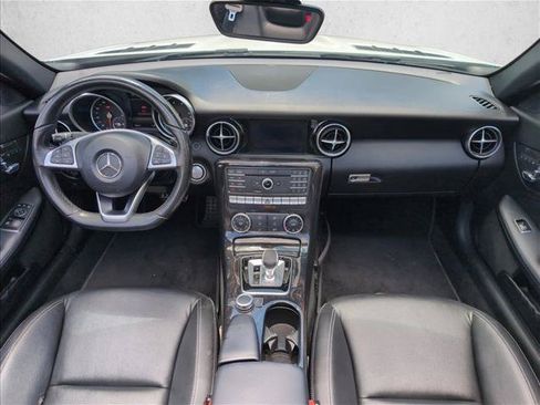 Used 2017 Mercedes-Benz SLC 300 image 20