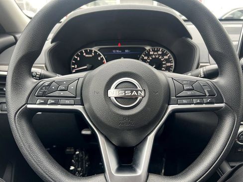 Certified 2023 Nissan Altima 2.5 SV image 23