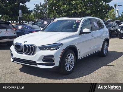 Used 2023 BMW X5 sDrive40i w/ Parking Assistance Package