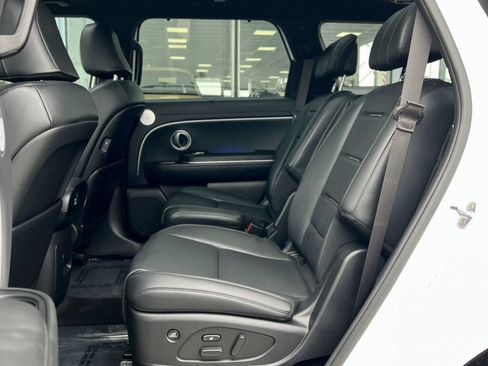 Used 2026 Hyundai Palisade Calligraphy FWD image 17