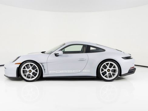 Used 2024 Porsche 911 GT3 RS image 6