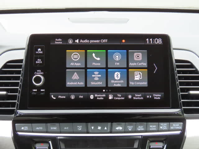 New 2027 Honda Odyssey EX-L image 20