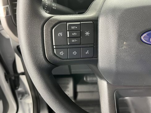 New 2025 Ford F150 XL image 18