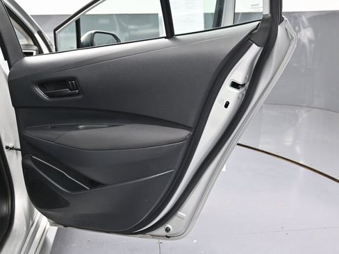 Used 2024 Toyota Corolla LE w/ LE Convenience Package image 34