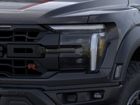 New 2026 Ford F150 Raptor w/ Equipment Group 803A Raptor R AWD/4WD image 57