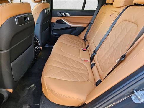 New 2026 BMW X5 sDrive40i w/ M Sport Package image 15