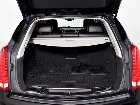 Used 2014 Cadillac SRX Luxury FWD image 39