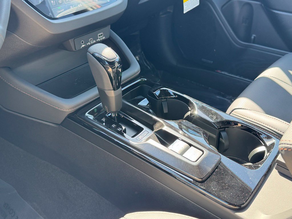 New 2026 Subaru Forester Touring AWD/4WD image 14
