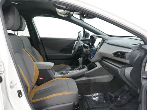 Used 2024 Subaru Crosstrek 2.5i Sport w/ Crosstrek Mirror Package AWD/4WD image 11