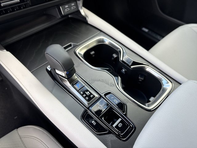 New 2026 Lexus RX 350 Premium w/ Convenience Package FWD image 21