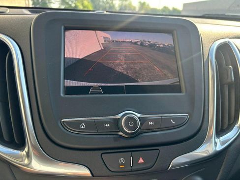 Used 2024 Chevrolet Equinox LT AWD/4WD image 24
