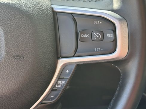 Used 2023 RAM 1500 Big Horn AWD/4WD image 23