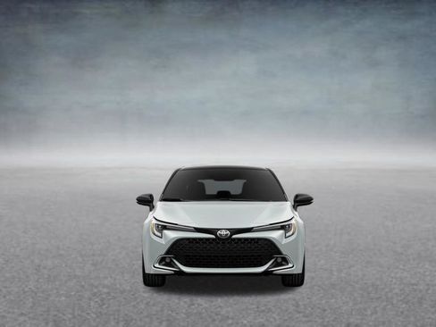 New 2026 Toyota Corolla XSE FWD image 20