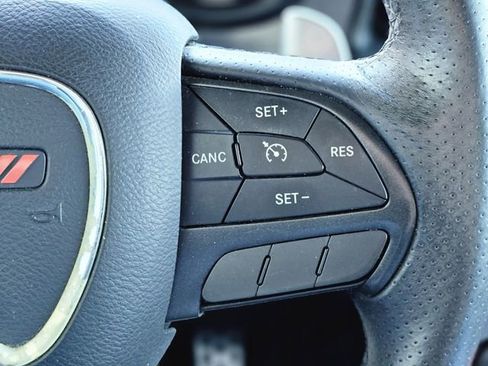 Used 2016 Dodge Challenger R/T Plus image 17