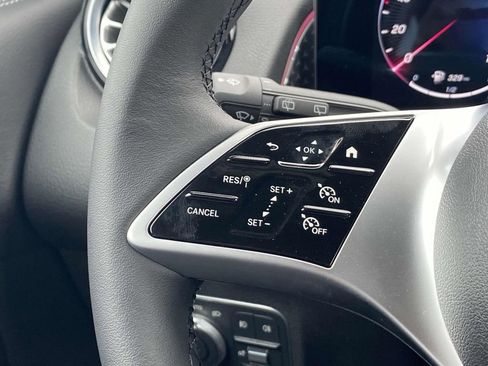 Certified 2025 Mercedes-Benz GLB 250 GLB 250 image 22