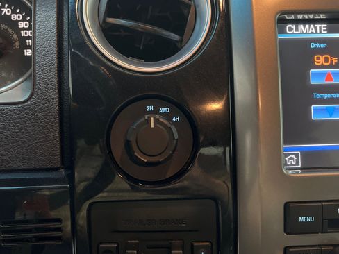 Used 2011 Ford F150 Harley-Davidson image 17