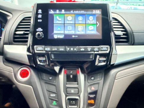 Used 2018 Honda Odyssey EX-L image 39