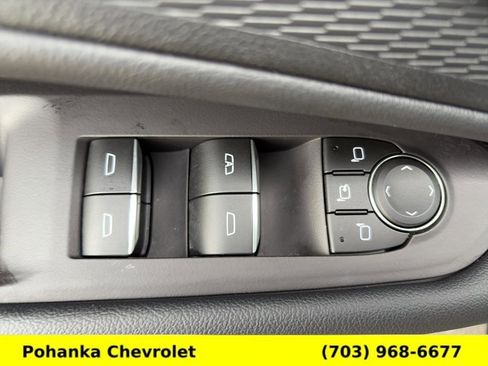 Certified 2024 Chevrolet Blazer EV RS AWD/4WD image 21