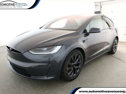 Used 2024 Tesla Model X