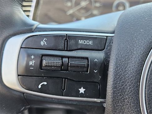 Used 2023 Kia Sportage SX image 33